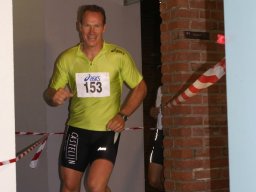 CityHall-Marathon 2007